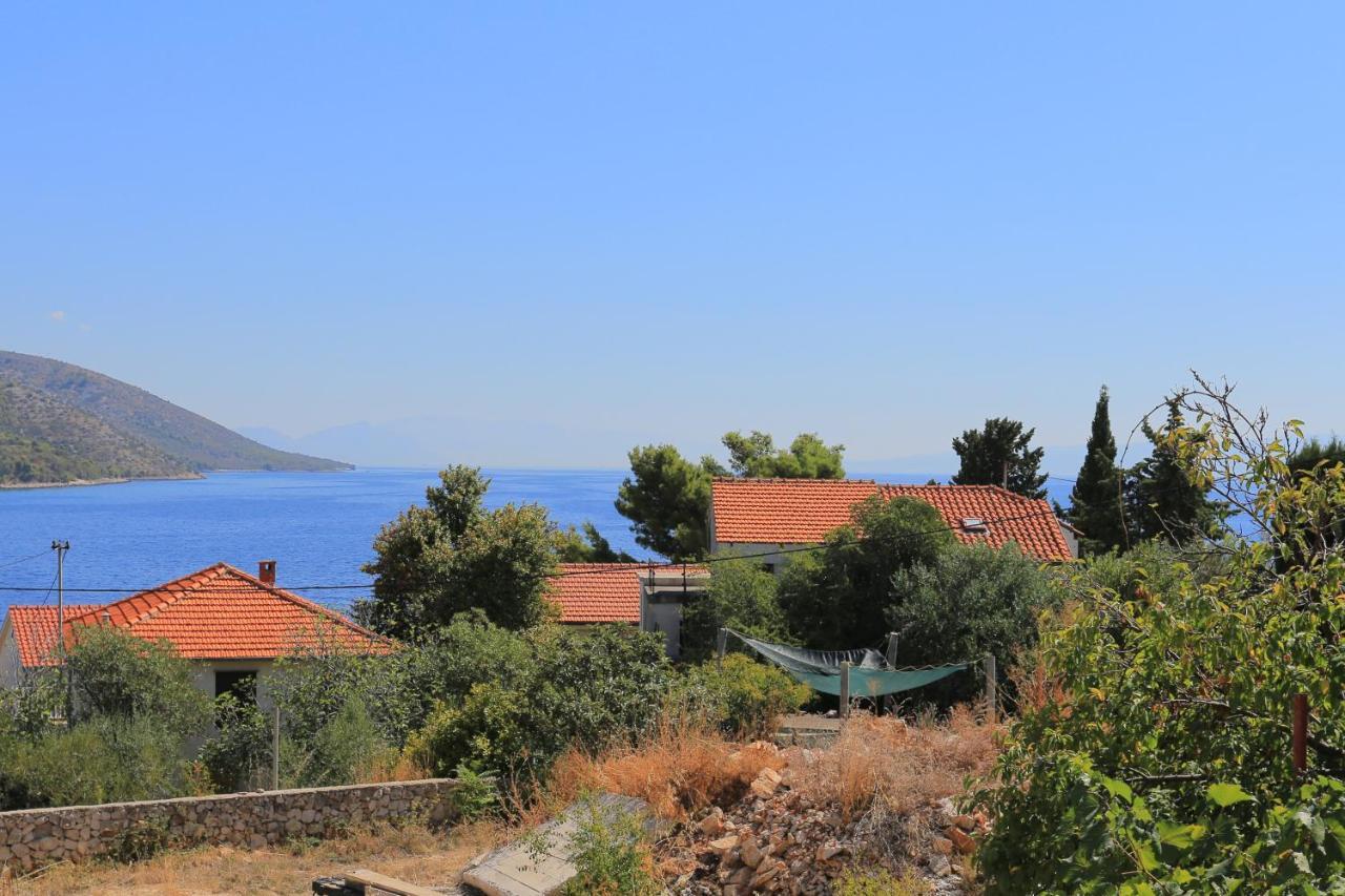 Apartments By The Sea Businci, Ciovo - 9450 Trogir Exteriér fotografie